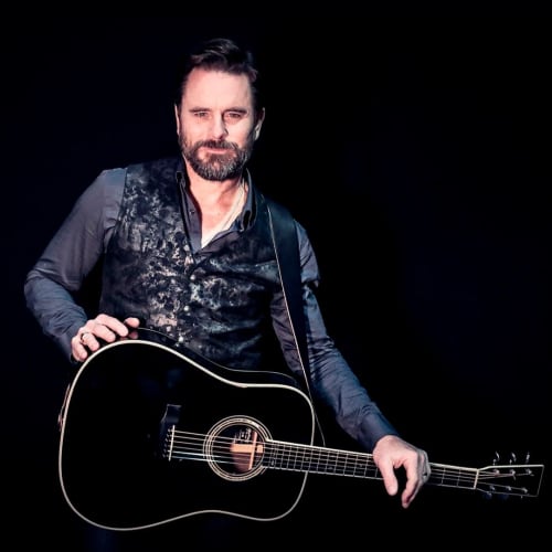 Charles Esten on Absolute Radio Country