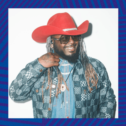 T-Pain’s KISSTORY Club Anthems