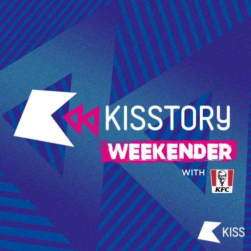 The KISSTORY Weekender