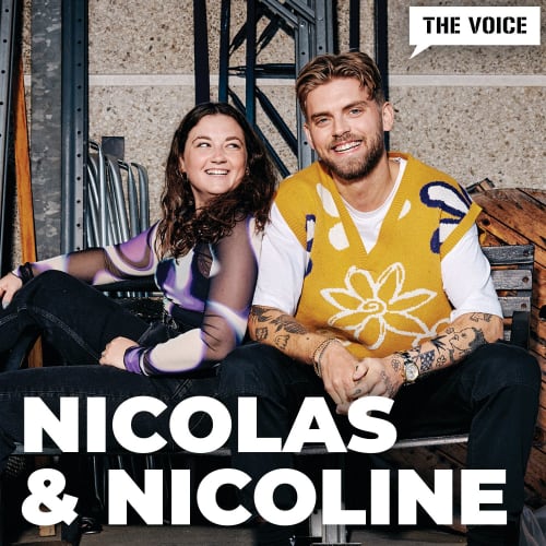 Nicolas & Nicoline Special