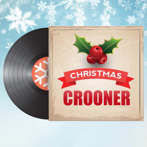 Crooner Christmas