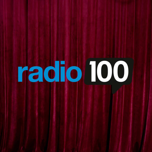 Nytår på Radio 100