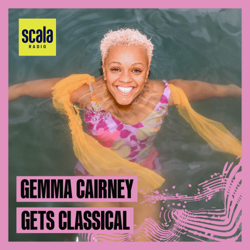 Gemma Cairney Gets Classical