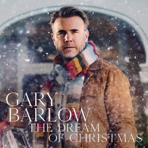 Gary Barlow Christmas Special