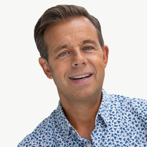 Pat Sharp’s Christmas Number Ones