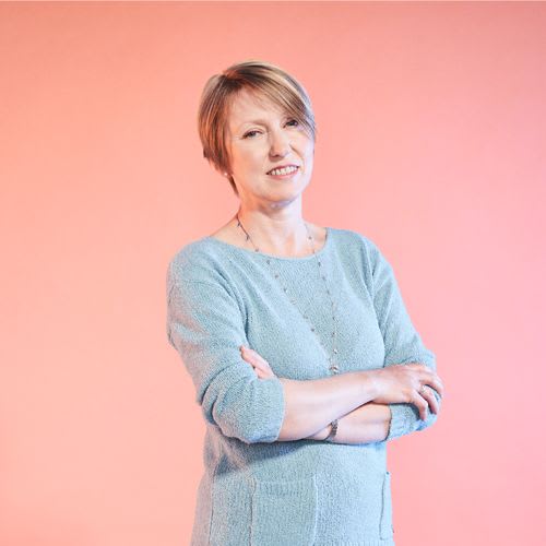 Bank Holiday Special with Helen Mayhew