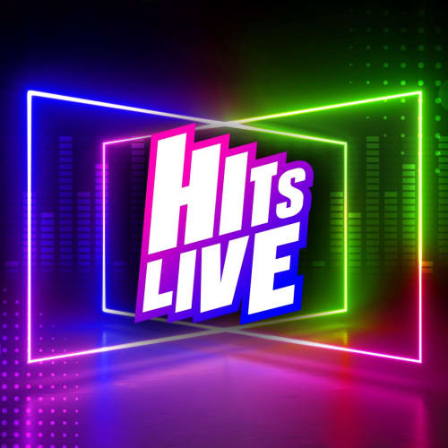 Hits Live 2021 - Replay!