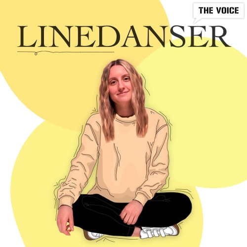 Linedanser