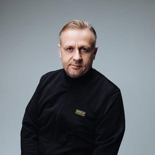 Jonas Nilsson | Programledare biografier - Rockklassiker