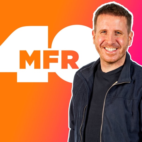 MFR at 40
