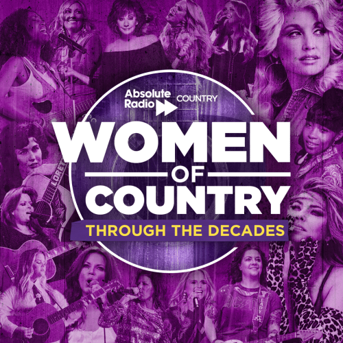 Women of Country: Through The Decades