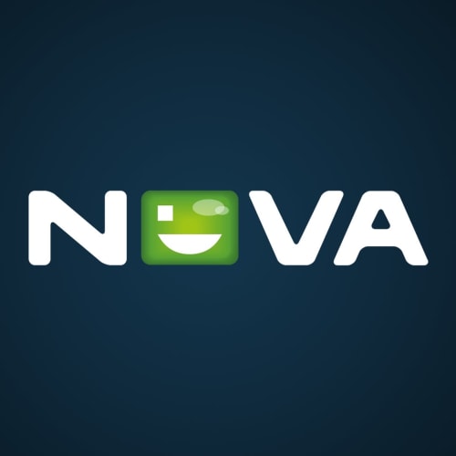 NOVA Påskemix