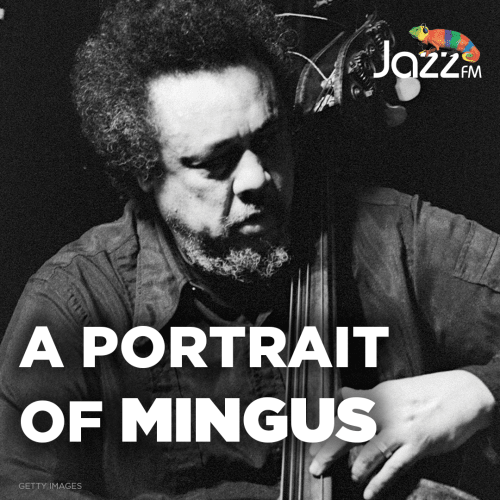A Portrait of Mingus with Soweto Kinch