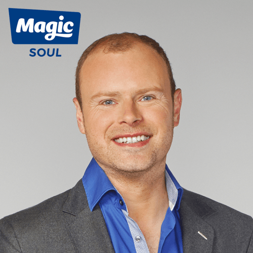 Magic Soul Breakfast with Paul Hayes