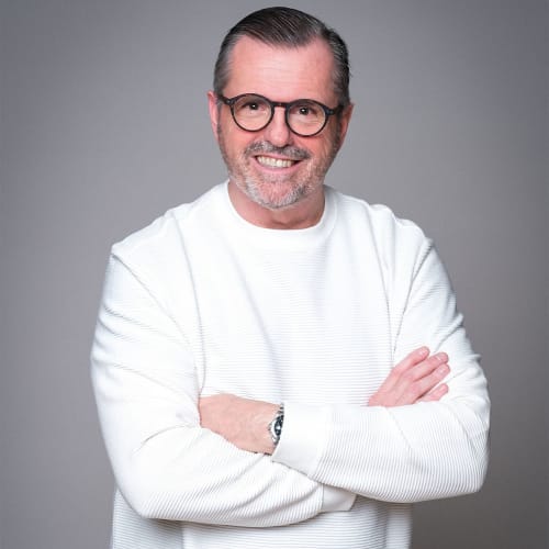 Peter Borossy