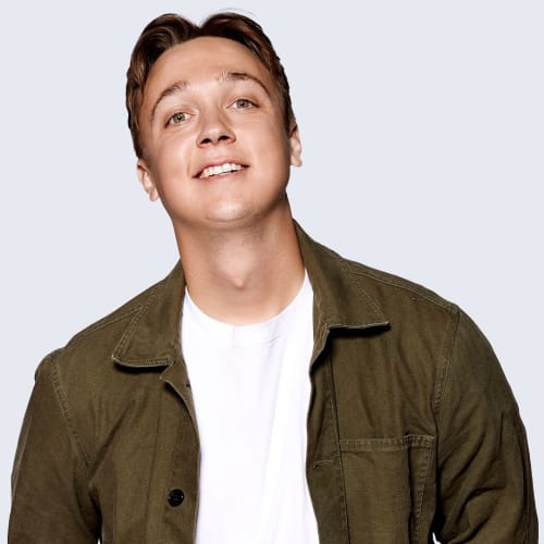 The Voice Aften med Lasse