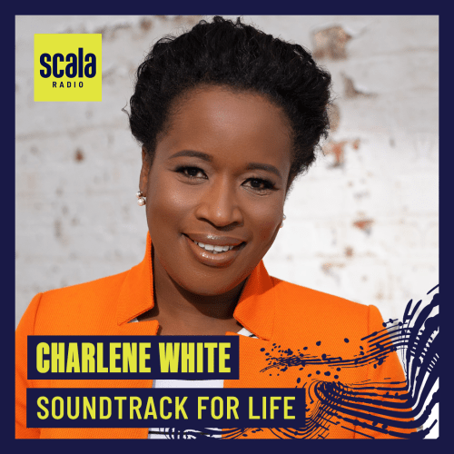 Charlene White's Soundtrack for Life