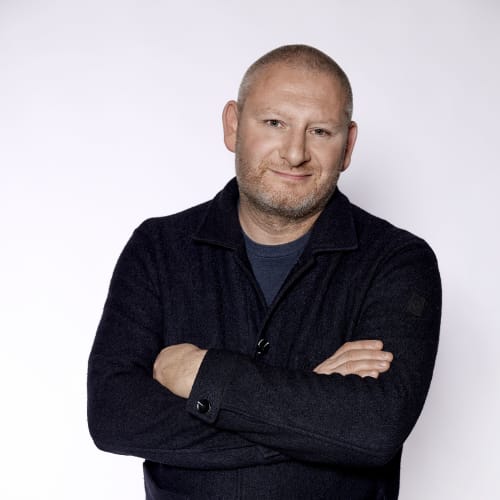 Formiddag på SOFT med Adam