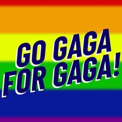Hits Radio Pride's Ultimate Lady Gaga Top 10