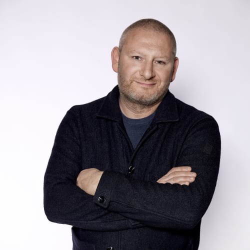 Eftermiddag på SOFT med Adam