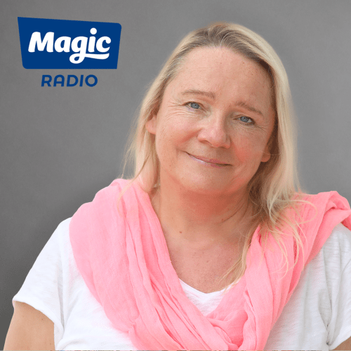 Lynn Parsons Presenter Biography Mellow Magic