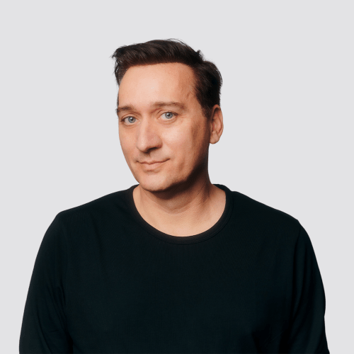 KISSTORY Legends with Paul Van Dyk
