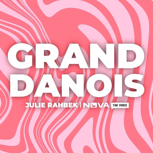 Grand Danois