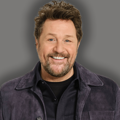 Michael Ball Special