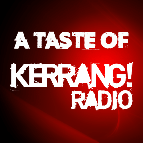 A Taste Of Kerrang! Radio
