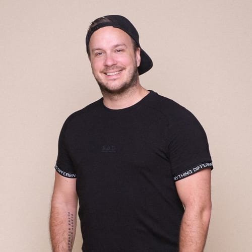 Jul med Erik Myrlund