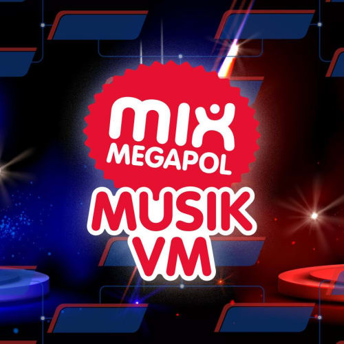 Musik-VM Topp 100