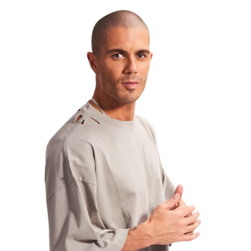 Friday Night Hits with Max George