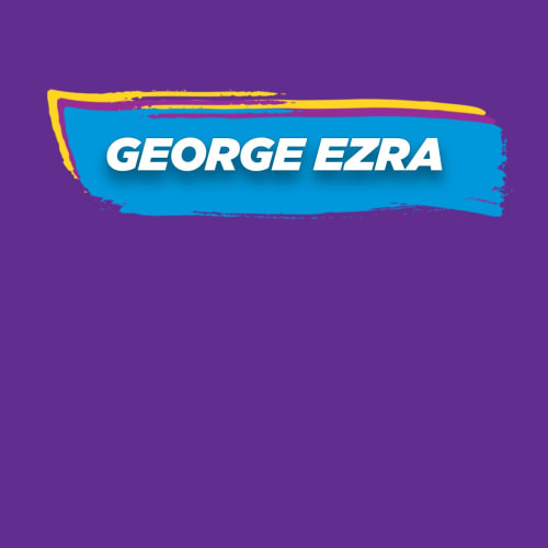 George Ezra: Live at Finsbury Park