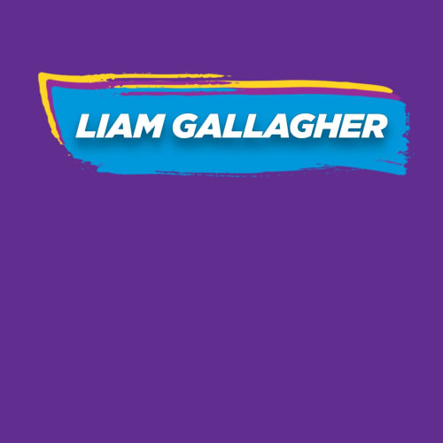 Liam Gallager: Live at Alexandra Head