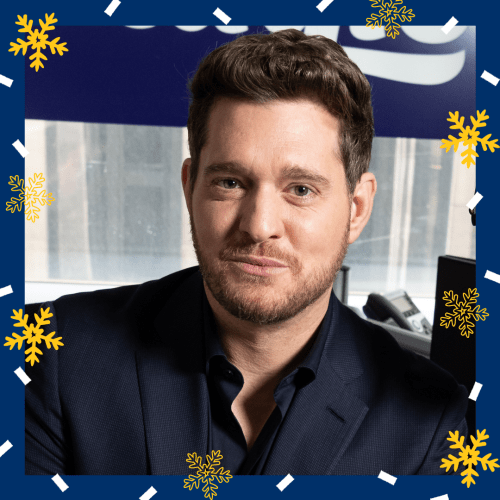 It's Beginning to Look a Lot Like Christmas with Michael Bublé