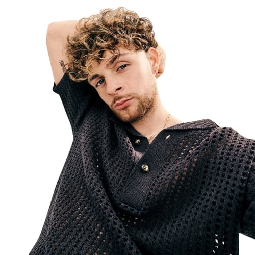 Boxing Day Bangers With Tom Grennan