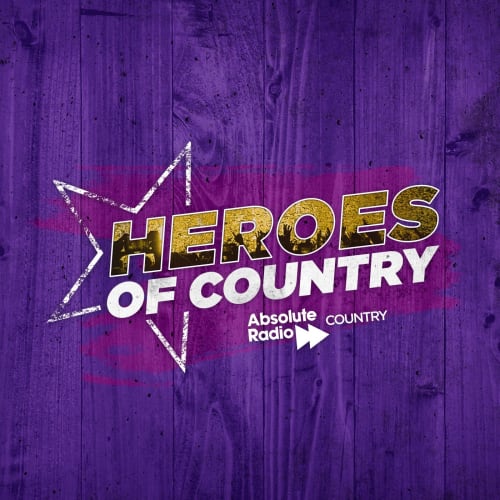 Heroes of Country