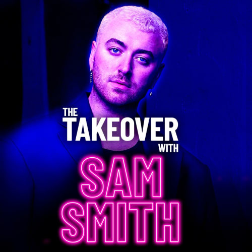 Sam Smith Takeover