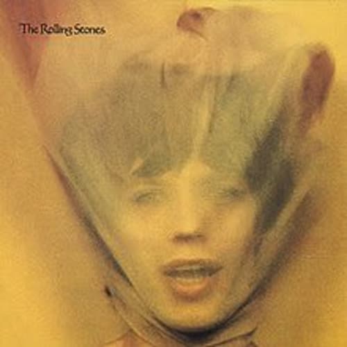 Rolling Stones: Goats Head Soup Special