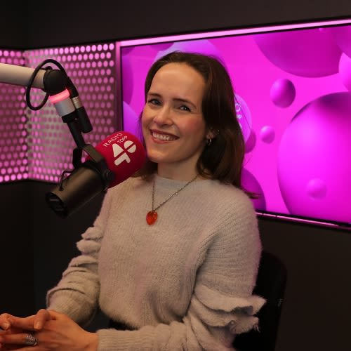 Reprise: Topp 40 Takeover med Ingrid Vik Lysne