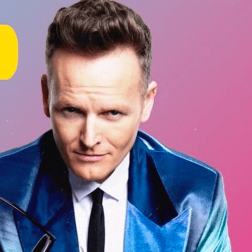 The Arrangers with Joe Stilgoe