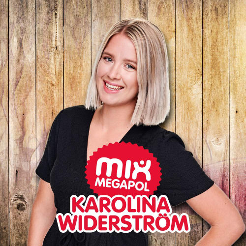 Karolina Widerström