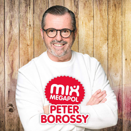 Peter Borossy