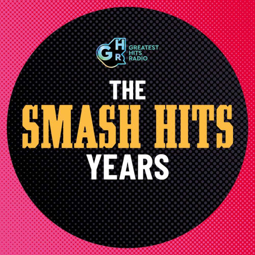The Smash Hits Years