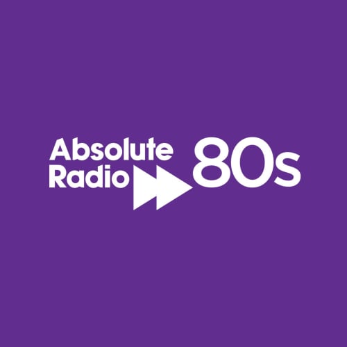 Absolute 80s Through The Decade