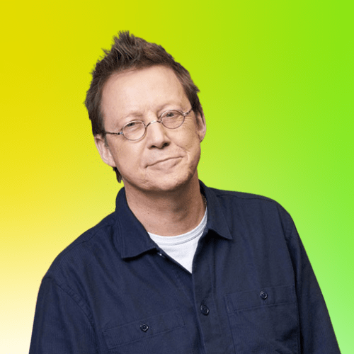 Simon Mayo - Best of the Guests