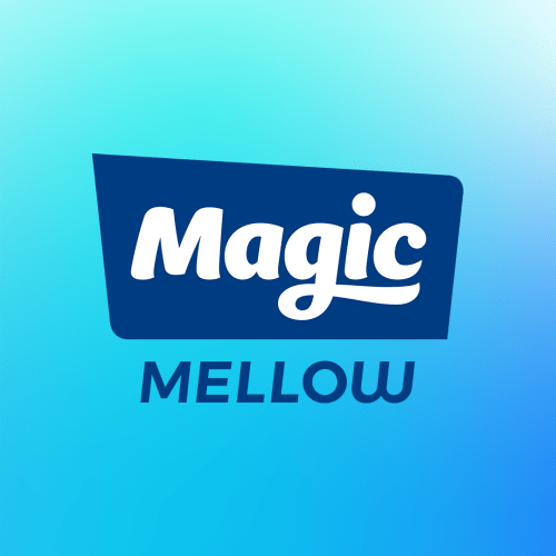 Mellow Magic Icons