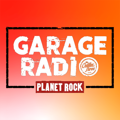 Garage Radio