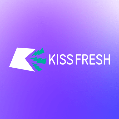 KISS Fresh Presents...