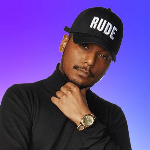 UK Rap and Grime Rude Kid Latest Episodes Listen Now on KISS